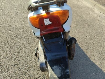 Ямаха Джог, объемом двигателя 65 л и пробегом 0 тыс. км за 310 $, фото 1 на Automoto.ua