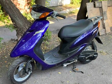 Ямаха Jog, об'ємом двигуна 49 л та пробігом 0 тис. км за 750 $, фото 1 на Automoto.ua