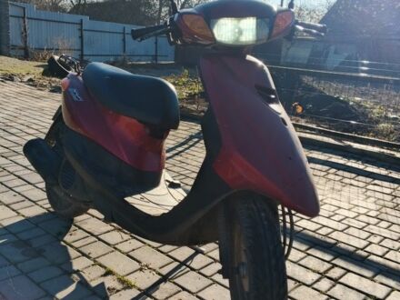 Ямаха Jog, об'ємом двигуна 49 л та пробігом 0 тис. км за 380 $, фото 1 на Automoto.ua