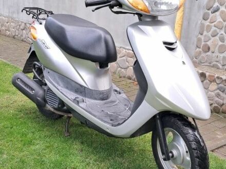Ямаха Джог, объемом двигателя 49 л и пробегом 0 тыс. км за 725 $, фото 1 на Automoto.ua
