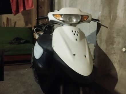 Ямаха Jog, об'ємом двигуна 65 л та пробігом 0 тис. км за 356 $, фото 1 на Automoto.ua