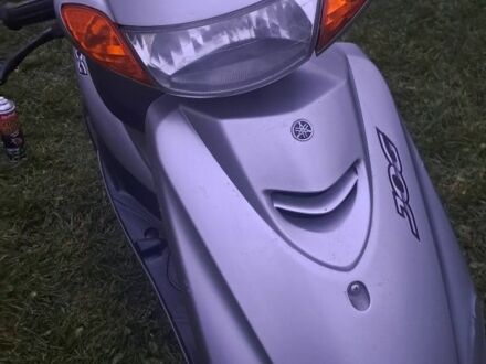 Ямаха Jog, об'ємом двигуна 0 л та пробігом 0 тис. км за 700 $, фото 1 на Automoto.ua