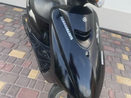 Ямаха Jog, об'ємом двигуна 49 л та пробігом 0 тис. км за 550 $, фото 1 на Automoto.ua