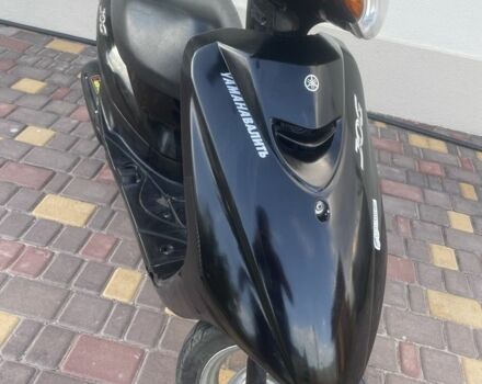 Ямаха Jog, об'ємом двигуна 49 л та пробігом 0 тис. км за 550 $, фото 1 на Automoto.ua