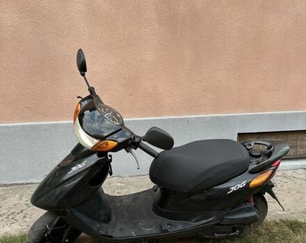 Ямаха Jog, об'ємом двигуна 50 л та пробігом 0 тис. км за 404 $, фото 1 на Automoto.ua