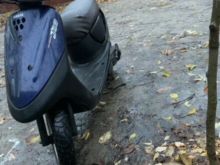 Ямаха Jog, об'ємом двигуна 50 л та пробігом 0 тис. км за 273 $, фото 1 на Automoto.ua