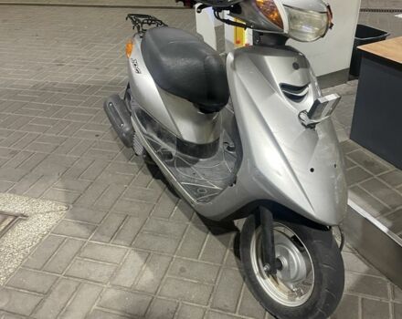 Ямаха Джог, объемом двигателя 0 л и пробегом 0 тыс. км за 511 $, фото 1 на Automoto.ua