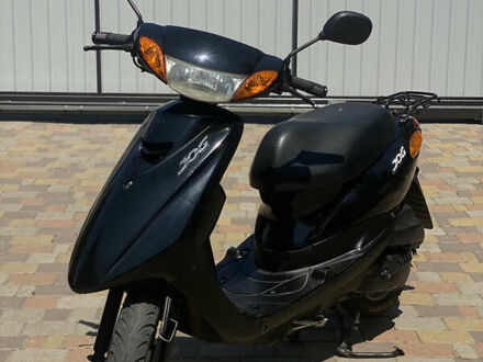 Ямаха Jog 2008 у Ярмолинці на Automoto.ua Ямаха Jog, об'ємом двигуна 49.9 л та пробігом 153 тис. км за 640 $, фото 1 на Automoto.ua