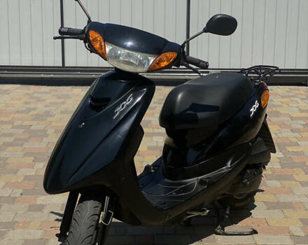 Ямаха Джог, объемом двигателя 49.9 л и пробегом 153 тыс. км за 640 $, фото 1 на Automoto.ua