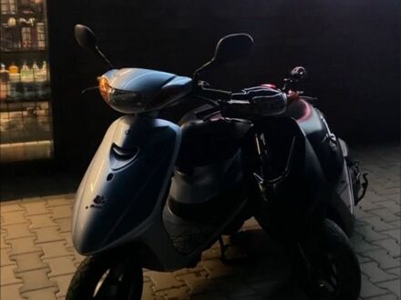 Ямаха Джог, объемом двигателя 50 л и пробегом 0 тыс. км за 640 $, фото 1 на Automoto.ua