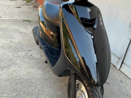 Ямаха Джог, объемом двигателя 49 л и пробегом 0 тыс. км за 750 $, фото 1 на Automoto.ua