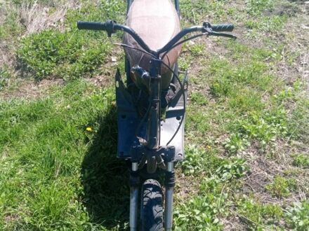 Ямаха Джог, объемом двигателя 65 л и пробегом 0 тыс. км за 97 $, фото 1 на Automoto.ua