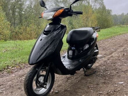 Ямаха Джог, объемом двигателя 49 л и пробегом 0 тыс. км за 800 $, фото 1 на Automoto.ua
