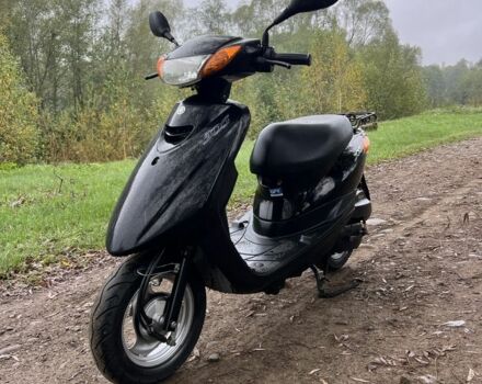 Ямаха Джог, объемом двигателя 49 л и пробегом 0 тыс. км за 800 $, фото 1 на Automoto.ua