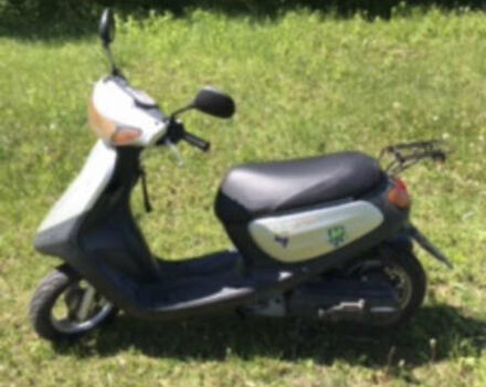 Ямаха Джог, объемом двигателя 0 л и пробегом 11 тыс. км за 450 $, фото 1 на Automoto.ua