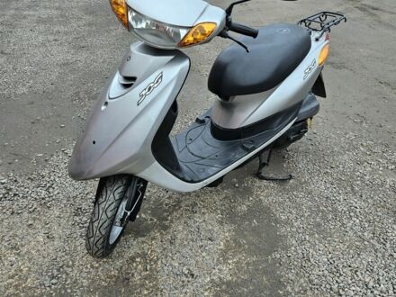 Ямаха Джог, объемом двигателя 49 л и пробегом 0 тыс. км за 800 $, фото 1 на Automoto.ua