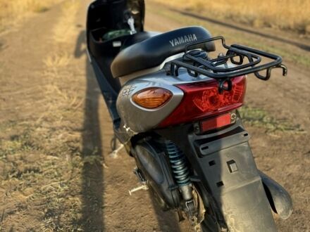 Ямаха Jog 2008 у Одесі на Automoto.ua Ямаха Jog, об'ємом двигуна 49 л та пробігом 0 тис. км за 341 $, фото 1 на Automoto.ua