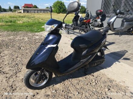 Ямаха Jog, об'ємом двигуна 0 л та пробігом 0 тис. км за 700 $, фото 1 на Automoto.ua