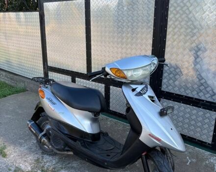 Ямаха Jog, об'ємом двигуна 50 л та пробігом 0 тис. км за 600 $, фото 1 на Automoto.ua