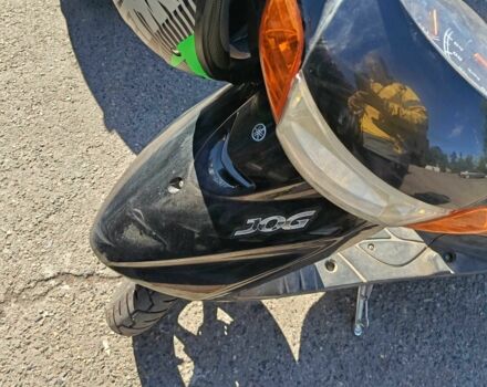 Ямаха Jog, об'ємом двигуна 49 л та пробігом 0 тис. км за 655 $, фото 1 на Automoto.ua