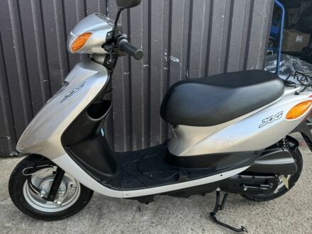 Ямаха Jog, об'ємом двигуна 50 л та пробігом 0 тис. км за 850 $, фото 1 на Automoto.ua