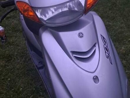 Ямаха Jog, об'ємом двигуна 0 л та пробігом 21 тис. км за 700 $, фото 1 на Automoto.ua