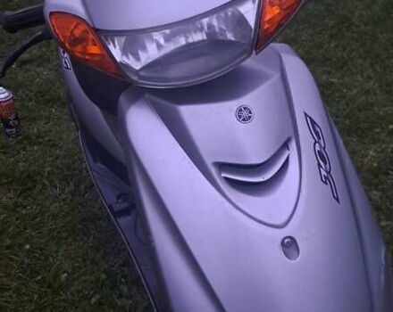 Ямаха Jog, об'ємом двигуна 0 л та пробігом 21 тис. км за 700 $, фото 1 на Automoto.ua