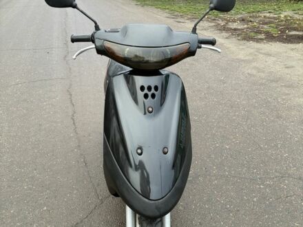 Ямаха Jog, об'ємом двигуна 50 л та пробігом 0 тис. км за 274 $, фото 1 на Automoto.ua