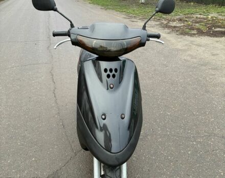 Ямаха Jog, об'ємом двигуна 50 л та пробігом 0 тис. км за 274 $, фото 1 на Automoto.ua