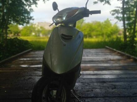 Ямаха Джог, объемом двигателя 49 л и пробегом 0 тыс. км за 500 $, фото 1 на Automoto.ua
