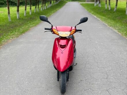 Ямаха Jog, об'ємом двигуна 49 л та пробігом 0 тис. км за 647 $, фото 1 на Automoto.ua