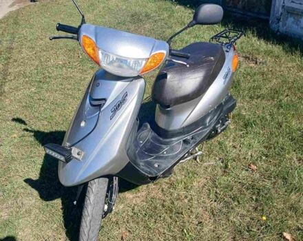 Ямаха Джог 2008 в Жмеренке на Automoto.ua Ямаха Джог, объемом двигателя 49 л и пробегом 0 тыс. км за 500 $, фото 1 на Automoto.ua