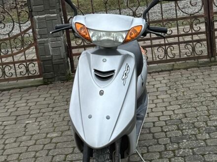 Ямаха Джог, объемом двигателя 0 л и пробегом 0 тыс. км за 475 $, фото 1 на Automoto.ua