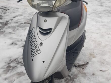 Ямаха Jog, об'ємом двигуна 0 л та пробігом 0 тис. км за 544 $, фото 1 на Automoto.ua