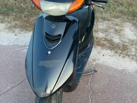 Ямаха Jog, об'ємом двигуна 50 л та пробігом 0 тис. км за 522 $, фото 1 на Automoto.ua