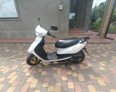 Ямаха Джог, объемом двигателя 49 л и пробегом 0 тыс. км за 650 $, фото 1 на Automoto.ua