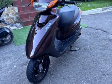 Ямаха Джог, объемом двигателя 50 л и пробегом 0 тыс. км за 604 $, фото 1 на Automoto.ua