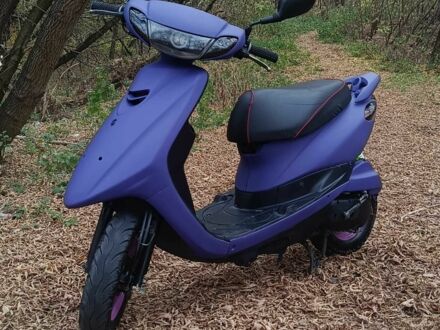 Ямаха Джог, объемом двигателя 50 л и пробегом 0 тыс. км за 500 $, фото 1 на Automoto.ua