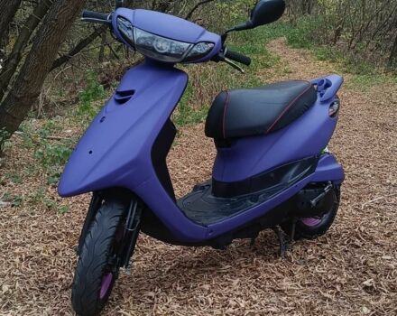 Ямаха Джог, объемом двигателя 50 л и пробегом 0 тыс. км за 500 $, фото 1 на Automoto.ua