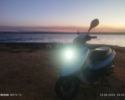 Ямаха Jog, об'ємом двигуна 50 л та пробігом 0 тис. км за 195 $, фото 1 на Automoto.ua