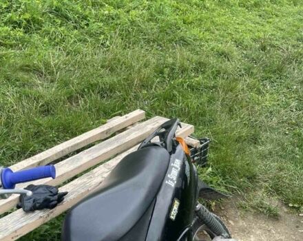 Ямаха Джог, объемом двигателя 65 л и пробегом 0 тыс. км за 474 $, фото 1 на Automoto.ua