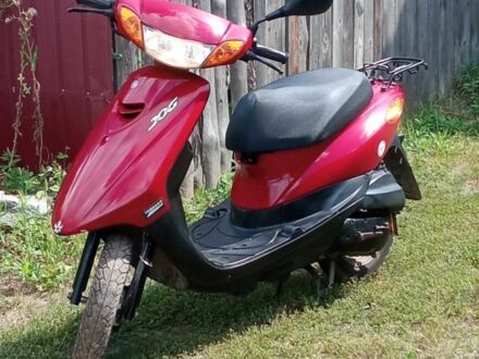 Ямаха Jog, об'ємом двигуна 0 л та пробігом 0 тис. км за 388 $, фото 1 на Automoto.ua