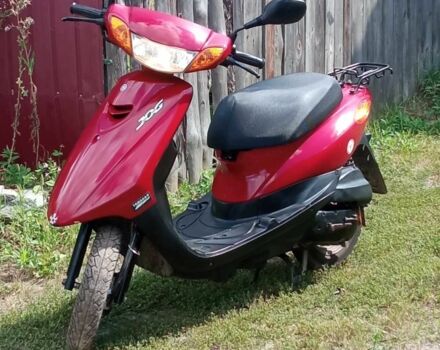 Ямаха Jog, об'ємом двигуна 0 л та пробігом 0 тис. км за 388 $, фото 1 на Automoto.ua