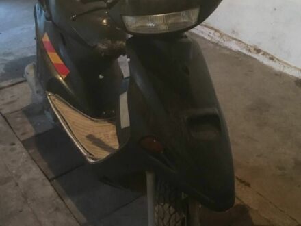 Ямаха Jog, об'ємом двигуна 50 л та пробігом 0 тис. км за 249 $, фото 1 на Automoto.ua