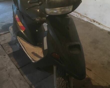 Ямаха Джог, объемом двигателя 50 л и пробегом 0 тыс. км за 248 $, фото 1 на Automoto.ua