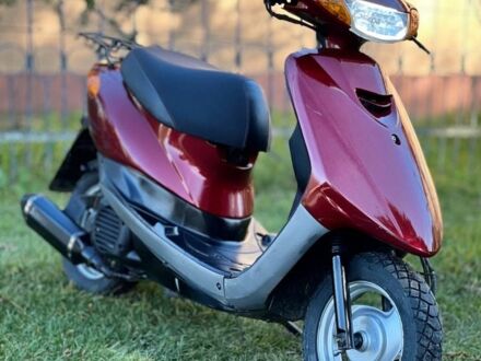 Ямаха Джог, объемом двигателя 49 л и пробегом 0 тыс. км за 460 $, фото 1 на Automoto.ua