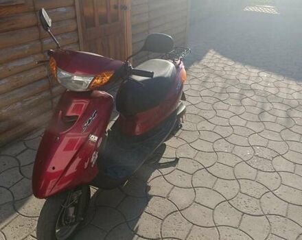 Ямаха Джог, объемом двигателя 0 л и пробегом 5 тыс. км за 550 $, фото 1 на Automoto.ua