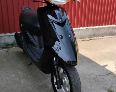 Ямаха Джог, объемом двигателя 0 л и пробегом 0 тыс. км за 138 $, фото 1 на Automoto.ua