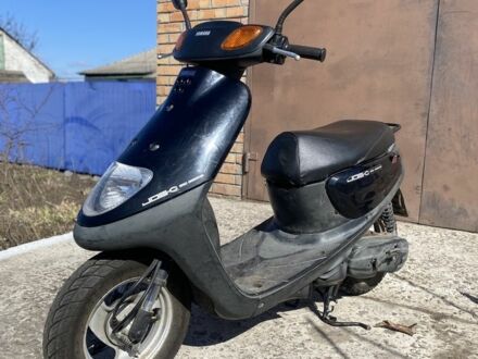 Ямаха Джог, объемом двигателя 0 л и пробегом 0 тыс. км за 372 $, фото 1 на Automoto.ua