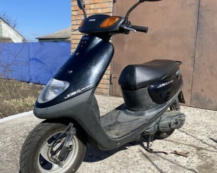 Ямаха Джог 2009 в Шишаках на Automoto.ua Ямаха Джог, объемом двигателя 0 л и пробегом 0 тыс. км за 365 $, фото 1 на Automoto.ua